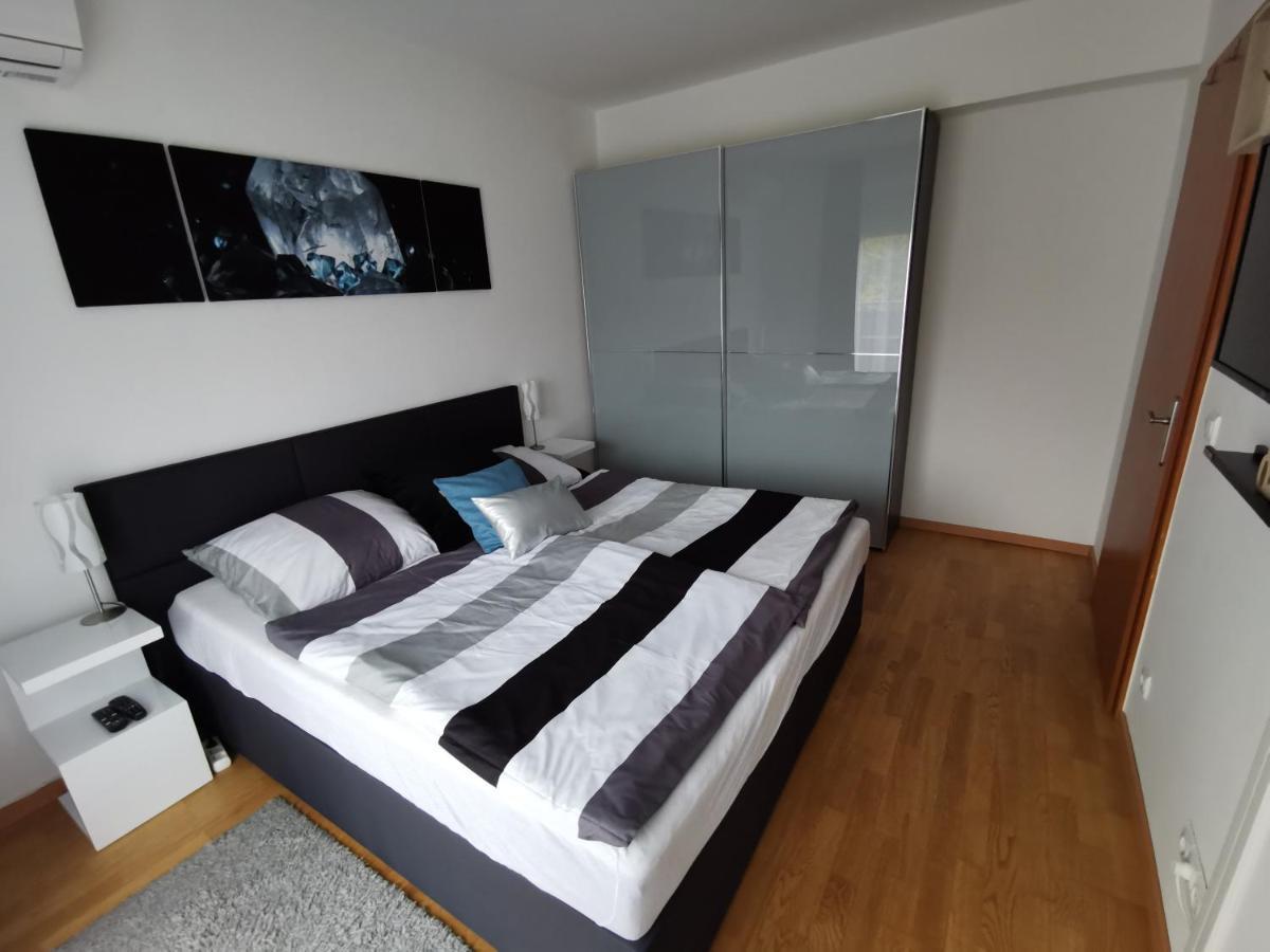 Freedom Apartman Hajdúszoboszló Eksteriør bilde
