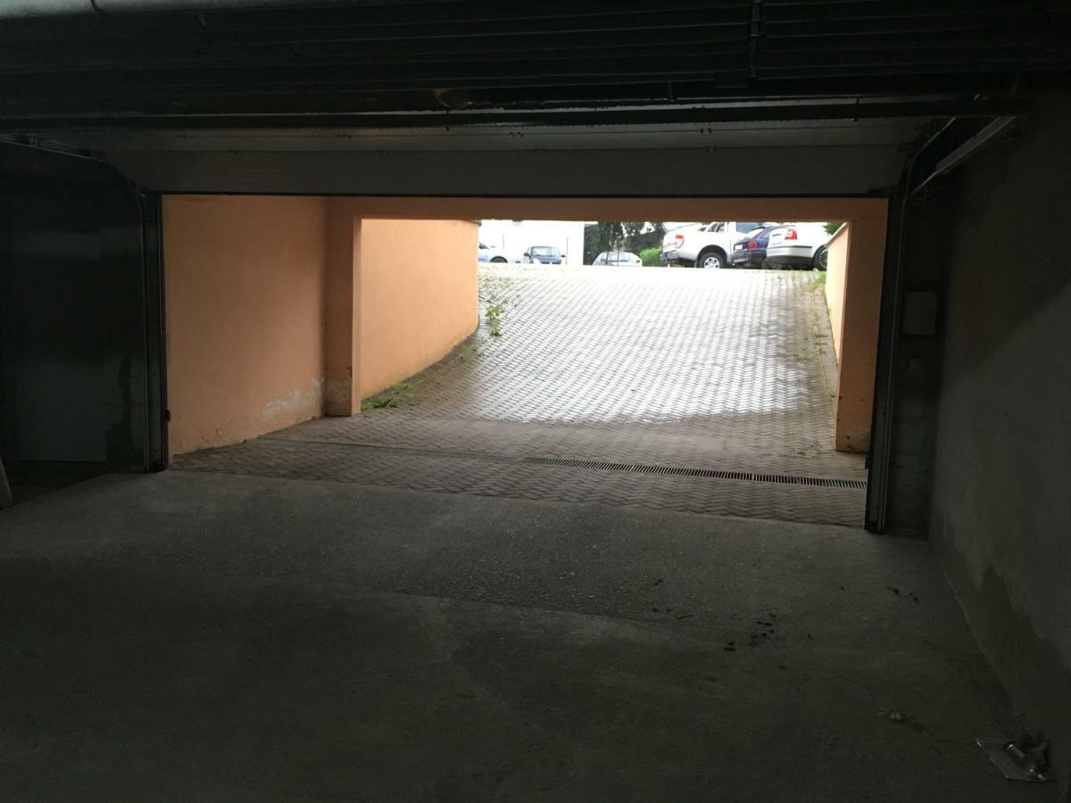 Freedom Apartman Hajdúszoboszló Eksteriør bilde
